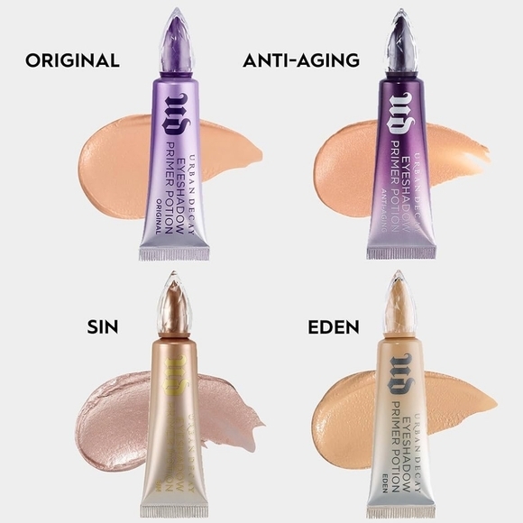 new Urban Decay Eyeshadow Primer Potion Original Sephora - Picture 3 of 12